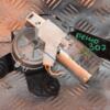 Моторчик склоочисника задній Peugeot 307 2001-2008 9637158780 116400 - 3