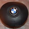 Подушка безопасности руль Airbag 00- BMW 3 (E46) 1998-2005 33109680803X 116427 - 3