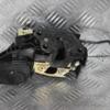 Замок двері передній лівий електро 4 Піна Hyundai Matrix 2001-2010 8131017110 116442 - 3