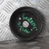 Шкив помпы (7 ручейков) Kia Sorento 2.5crdi 2002-2009 116512 - 3