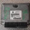 Блок управления двигателем VW Polo 1.4 16V 2001-2009 036906034M 116522 - 3