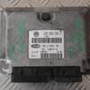 Блок керування двигуном VW Polo 1.4 16V 2001-2009 036906034D 116524 - 3