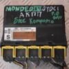 Блок комфорта Ford Mondeo 2.0tdci (III) 2000-2007 3S7T15K600SA 116558 - 3