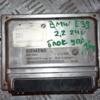 Блок управления двигателем BMW 5 2.2 24V (E39) 1995-2003 7519308 116670 - 3