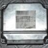 Блок керування двигуном Toyota Yaris 1.3 16V 1999-2005 896610D070 116726 - 3