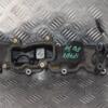 Колектор впускний лівий пластик Audi A4 2.7tdi, 3.0tdi V6 (B8) 2007-2015 059129711BR 116802 - 3