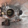 Дросельна заслінка механ Toyota Yaris Verso 1.3 16V 1999-2005 116868 - 4