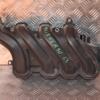 Коллектор впускной пластик Toyota Yaris Verso 1.3 16V 1999-2005 1710121020 116879 - 3