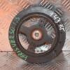 Шків коленвала (4 + 3 струмочка) Toyota Yaris Verso 1.3 16V 1999-2005 116881 - 3