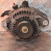 Генератор Toyota Corolla 1.3 16V (E12) 2001-2006 2706021020 116887 - 4