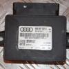 Блок управления парковочным тормозом (стояночного) Audi A4 (B8) 2007-2015 8K0907801E 116914 - 3