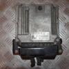 Блок управления двигателем Audi A3 2.0tfsi (8P) 2003-2012 8P0907115T 116947 - 3