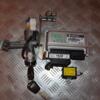 Блок управління двигуном комплект Hyundai Getz 1.3 12V 2002-2010 3910622040 116957 - 3