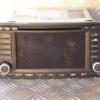 Магнитола штатная VW Touareg 2002-2010 7L6035191C 116959 - 4