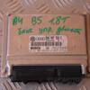 Блок управления двигателем Audi A4 1.8T (B5) 1994-2001 8D0907558E 116971 - 3