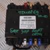 Блок управления бортовой сети VW Touareg 2002-2010 7L6937049K 116979 - 3