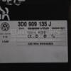 Блок управління центральним замком VW Touareg 2002-2010 3D0909135J 116999 - 2