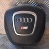 Подушка безопасности руль Airbag Audi A3 (8P) 2003-2012 8P0880201AJ 117014 - 3