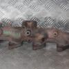 Коллектор выпускной Kia Sorento 2.5crdi 2002-2009 117048 - 3