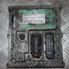 Блок керування двигуном Smart Fortwo 0.8cdi 1998-2007 0281010161 117066 - 3