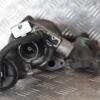 Турбіна Smart Fortwo 0.8cdi 1998-2007 54319880002 117077 - 4