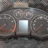Панель приладів (МКПП) Audi A3 2.0FSI (8P) 2003-2012 8P0920931J 117124 - 3