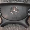 Подушка безпеки кермо Airbag (06-) Mercedes E-class (W211) 2002-2009 A2198601502 117175 - 3
