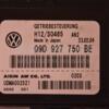 Блок управления АКПП VW Touareg 2.5tdi 2002-2010 09D927750BE 117184 - 2