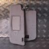 Козирок сонцезахисний лівий в зборі Mercedes E-class (W211) 2002-2009 A2118100310 117191 - 3