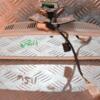 Зеркало салона электр Mercedes E-class (W211) 2002-2009 A2118110107 117199 - 3