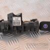Замок запалювання в зборі ключ Fiat Idea 2003-2016 467601520 117237 - 3