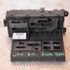 Блок предохранителей SAM Mercedes E-class (W211) 2002-2009 A2115457301 117249 - 4