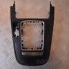 Накладка консолі куліси КПП Audi A4 (B8) 2007-2015 8K0864261 117256 - 3