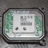 Блок керування двигуном Opel Zafira 1.8 16V (A) 1999-2005 09158726 117296 - 3