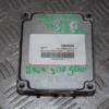 Блок управления двигателем Opel Zafira 1.6 16V (A) 1999-2005 12244550 117298 - 3