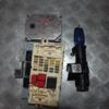Блок управління двигуном комплект Fiat Stilo 1.6 16V 2001-2007 51759028 117318 - 3