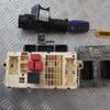 Блок управління двигуном комплект Fiat Stilo 1.6 16V 2001-2007 55189590 117320 - 3