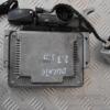 Блок управління двигуном комплект Citroen Jumper 2.3jtd 2002-2006 0281010488 117322 - 3