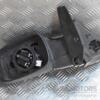 Зеркало левое электр 8 пинов (без зеркального элемента) Renault Scenic (II) 2003-2009 117330 - 3