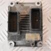 Блок управления двигателем Fiat Punto 1.2 16V 1999-2010 0261204983 117339 - 3