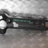 Накладка двигуна декоративна Toyota Yaris Verso 1.4 D-4D 1999-2005 117372 - 3