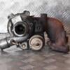 Турбина Toyota Corolla 1.4 D-4D (E15) 2006-2013 1720133010 117401 - 4