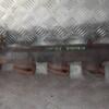 Колектор випускний Renault Master 3.0dСi 1998-2010 117448 - 3