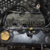 Двигун Fiat Doblo 1.9jtd 2000-2009 223B1000 117464 - 5