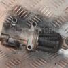 Клапан EGR електричний 2 штирі Fiat Doblo 1.9jtd 2000-2009 72294617 117483 - 2