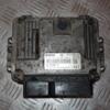 Блок управления двигателем Fiat Doblo 1.9jtd 2000-2009 0281012865 117498 - 3