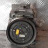 Компресор кондиціонера Fiat Doblo 1.9d, 1.9jtd 2000-2009 592476000 117504 - 4