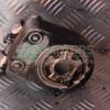 Теплообмінник (Радіатор масляний) Fiat Doblo 1.9jtd 2000-2009 117512 - 2