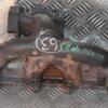 Коллектор выпускной Fiat Doblo 1.9jtd 2000-2009 46530749 117524 - 3