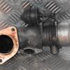 Дроссельная заслонка вакуумная Fiat Doblo 1.9jtd 2000-2009 73503061 117531 - 3